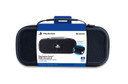 NACON PSOFPORTPOUCH custodia per console portatile Valigia da viaggio Sony Nero