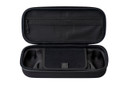NACON PSOFPORTPOUCH custodia per console portatile Valigia da viaggio Sony Nero