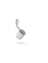 Sony SRS-XB100 - Speaker Wireless Bluetooth, portatile, leggero, compatto, da esterno, da viaggio, resistente IP67 impermeabile e antipolvere, batteria da 16 ore, cinturino versatile, chiamate in vivavoce - Grigio