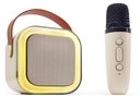 Karaoke Portatile SMART-J SOUNDGO