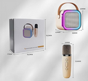 Karaoke Portatile SMART-J SOUNDGO