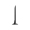 Samsung TV Crystal UHD 4K 65” UE65DU7170UXZT Smart TV Wi-Fi Black 2024, Processore Crystal 4K, 4K Upscaling, Slim Look Design, OTS Lite