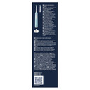 Oral-B Spazzolino Elettrico Ricaricabile Series 1 Blu con 2 Testine di Ricambio, 1 Spazzolino
