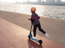 Segway C2 Lite Nero, Blu 16 km/h