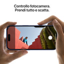 Apple iPhone 16 Plus 128GB Bianco