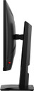 MSI G274QPX Monitor PC 68,6 cm (27") 2560 x 1440 Pixel Quad HD Nero