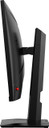 MSI G274QPX Monitor PC 68,6 cm (27") 2560 x 1440 Pixel Quad HD Nero