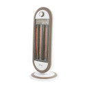 Ardes AR4B01B stufetta elettrica Interno Bianco