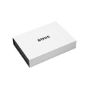 ETRES Smart Wallet Finder Basic Blu MagSafe Localizzatore GPS