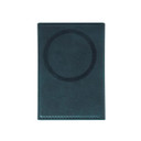 ETRES Smart Wallet Finder Basic Blu MagSafe Localizzatore GPS