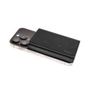 ETRES Smart Wallet Finder Basic Black MagSafe Localizzatore GPS