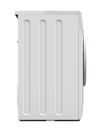 SanGiorgio S5611C lavatrice Caricamento frontale 8 kg 1000 Giri/min Bianco Ibrida