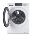 Haier HW80-BP14929A-S lavatrice Caricamento frontale 8 kg 1400 Giri/min Bianco