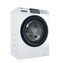 Haier HW80-BP14929A-S lavatrice Caricamento frontale 8 kg 1400 Giri/min Bianco