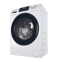 Haier HW80-BP14929A-S lavatrice Caricamento frontale 8 kg 1400 Giri/min Bianco