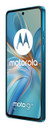 Motorola moto G75 5G 17,2 cm (6.78") Dual SIM ibrida Android 14 USB tipo-C 8 GB 256 GB 5000 mAh Blu
