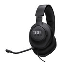 JBL Quantum 100M2 Auricolare Cablato A Padiglione Gaming Nero
