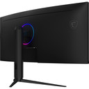 MSI MAG 342CQR E2 Monitor PC 86,4 cm (34") 3440 x 1440 Pixel UltraWide Quad HD LCD Nero