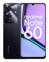 realme Note 60 4/128 GB - Nero