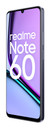 realme Note 60 4/128 GB - Nero