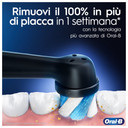 Oral-B iO 3 Adulto Spazzolino a vibrazione Azzurro