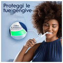 Oral-B iO 3 Adulto Spazzolino a vibrazione Azzurro