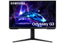 Samsung Monitor Gaming Odyssey G3 - G30D da 24'' Full HD
