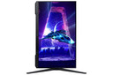 Samsung Monitor Gaming Odyssey G3 - G30D da 24'' Full HD