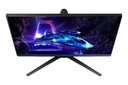 Samsung Monitor Gaming Odyssey G3 - G30D da 24'' Full HD