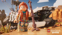 PLAION LEGO Horizon Adventures Standard Tedesca, Inglese, Francese, ITA, Svedese Nintendo Switch