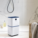 Argoclima DRY PURY EVO 11 2 L 36 dB 180 W Bianco