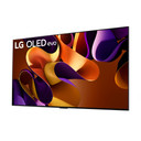 LG OLED evo G4 AI 55'' Serie OLED55G45LW, 4K, 4 HDMI, Dolby Vision, SMART TV 2024