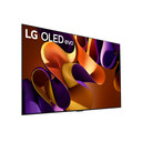 LG OLED evo G4 AI 55'' Serie OLED55G45LW, 4K, 4 HDMI, Dolby Vision, SMART TV 2024