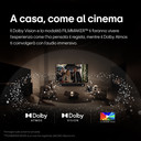 LG OLED B4 AI 65'' Serie OLED65B4,TV 4K, 4 HDMI, Dolby Vision, SMART TV 2024