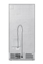 Hisense RQ5P470SMIE frigorifero con congelatore 482 L E Argento, Acciaio inox