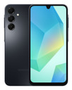 Samsung Galaxy A16 17 cm (6.7") Dual SIM ibrida 4G USB tipo-C 4 GB 128 GB 5000 mAh Nero