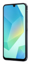 Samsung Galaxy A16 17 cm (6.7") Dual SIM ibrida 4G USB tipo-C 4 GB 128 GB 5000 mAh Nero