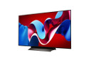 LG OLED48C4 TV 121,9 cm (48") 4K Ultra HD Smart TV Wi-Fi Nero