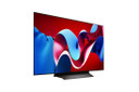 LG OLED48C4 TV 121,9 cm (48") 4K Ultra HD Smart TV Wi-Fi Nero