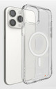 SBS TED3OCOVIP1667P custodia per cellulare 17,5 cm (6.9") Cover Trasparente