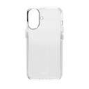 SBS TED3OCOVIP1661 custodia per cellulare 15,5 cm (6.1") Cover Trasparente