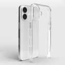 SBS TED3OCOVIP1661 custodia per cellulare 15,5 cm (6.1") Cover Trasparente
