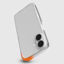 SBS TED3OCOVIP1661 custodia per cellulare 15,5 cm (6.1") Cover Trasparente