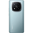 Xiaomi Redmi Note 14 Pro+ 5G 16,9 cm (6.67") Doppia SIM USB tipo-C 8 GB 256 GB 5110 mAh Blu