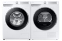 Samsung Lavatrice AI Control Ecodosatore 11Kg WW11DG6B85LHU3