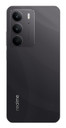 realme C75 17,1 cm (6.72") Doppia SIM Android 14 4G USB tipo-C 8 GB 256 GB 6000 mAh Nero