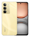 realme C75 17,1 cm (6.72") Doppia SIM Android 14 4G USB tipo-C 8 GB 256 GB 6000 mAh Oro