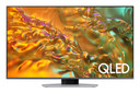 Samsung Q80D QE65Q80DAT 165,1 cm (65") 4K Ultra HD Smart TV Wi-Fi Argento