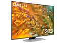 Samsung Q80D QE65Q80DAT 165,1 cm (65") 4K Ultra HD Smart TV Wi-Fi Argento