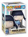 FUNKO POP! Hinata Hyuga